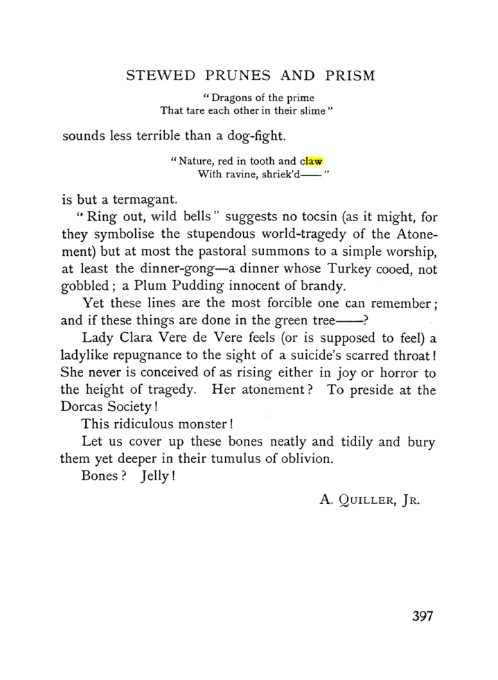 Original scan of The Equinox (Volume I, Number II), PDF page 405