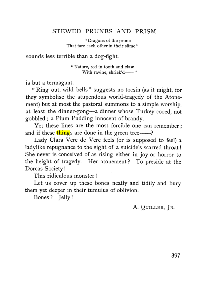 Original scan of The Equinox (Volume I, Number II), PDF page 405