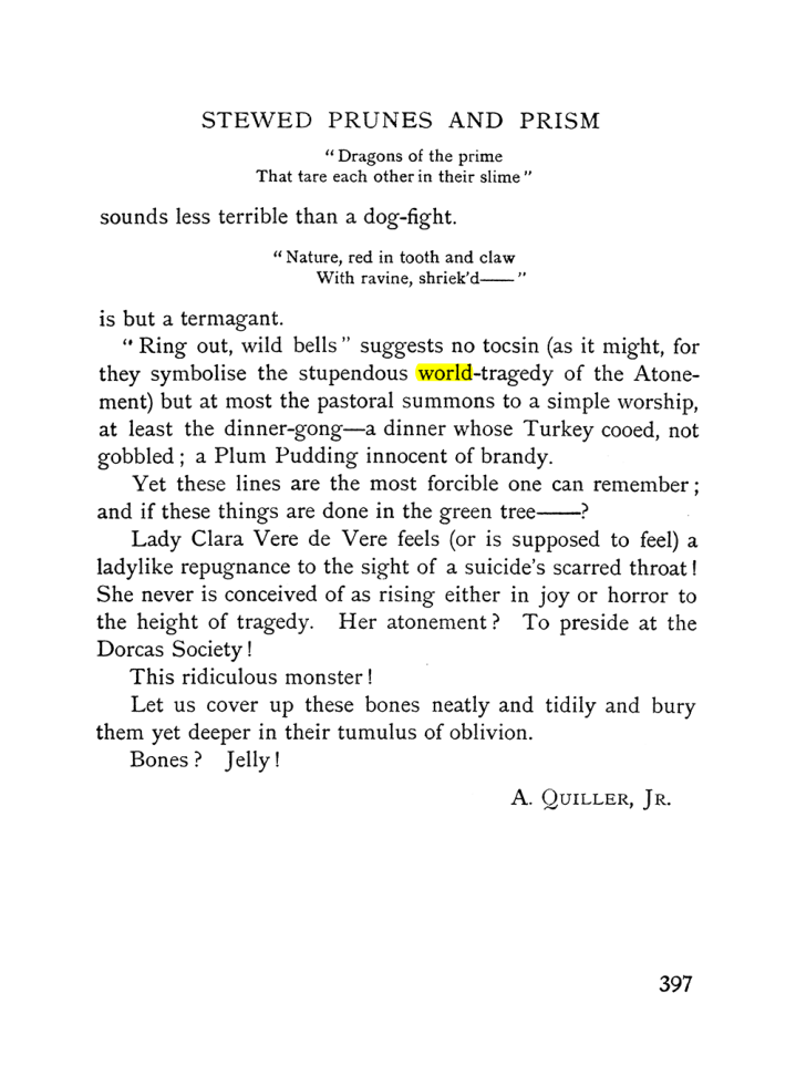 Original scan of The Equinox (Volume I, Number II), PDF page 405