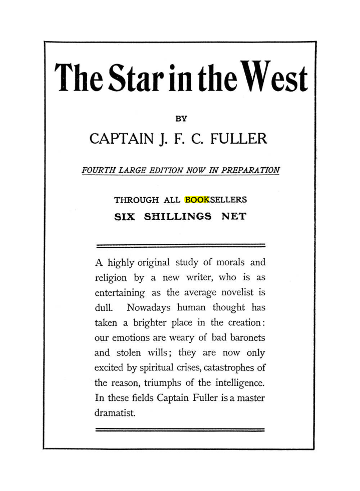 Original scan of The Equinox (Volume I, Number II), PDF page 412