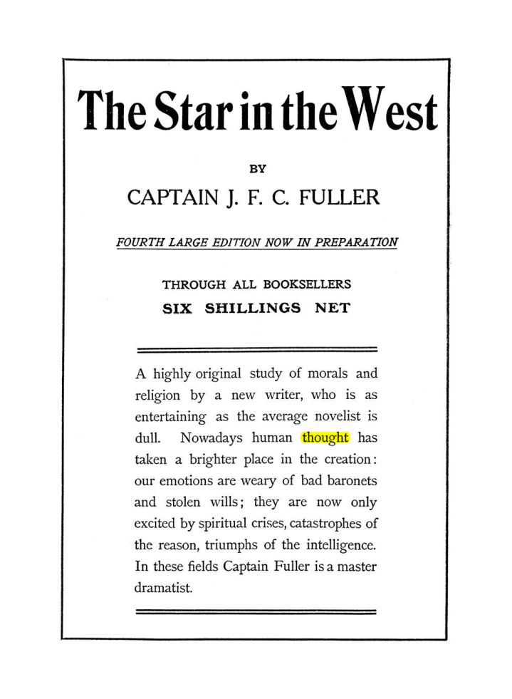 Original scan of The Equinox (Volume I, Number II), PDF page 412