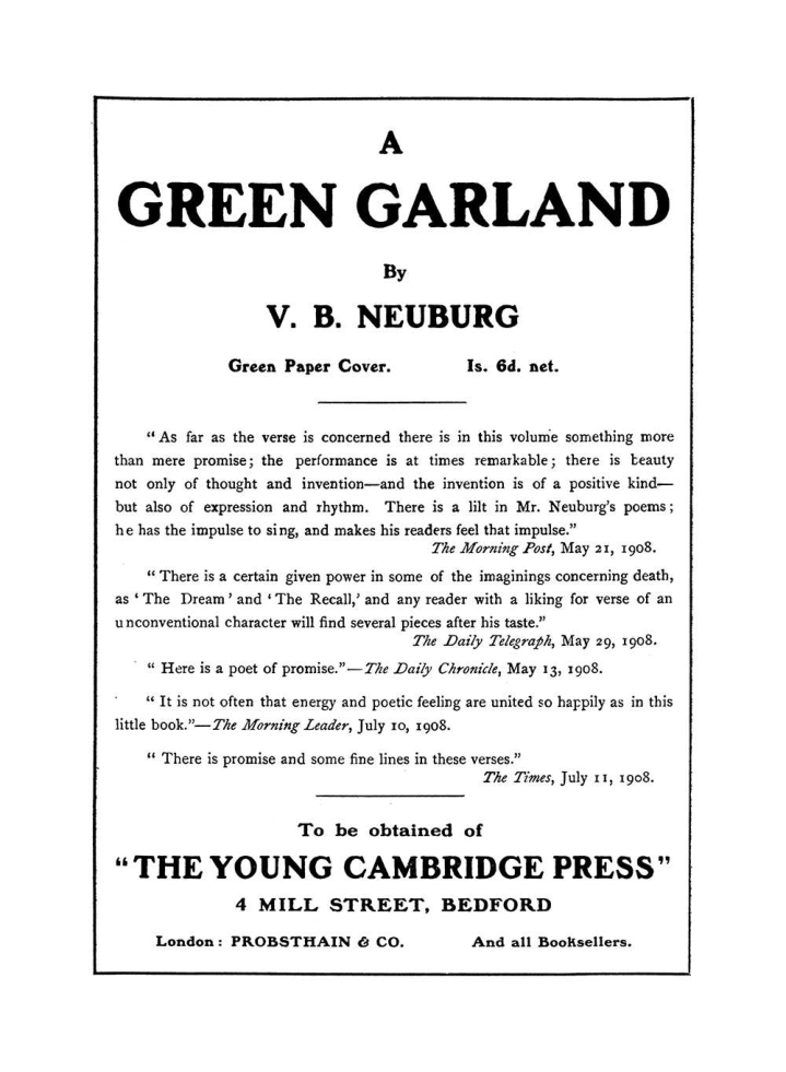 Original scan of The Equinox (Volume I, Number II), PDF page 414