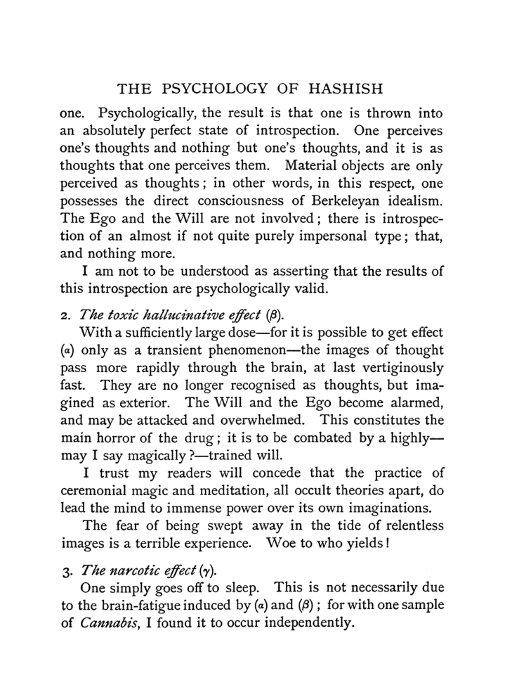 Original scan of The Equinox (Volume I, Number II), PDF page 51