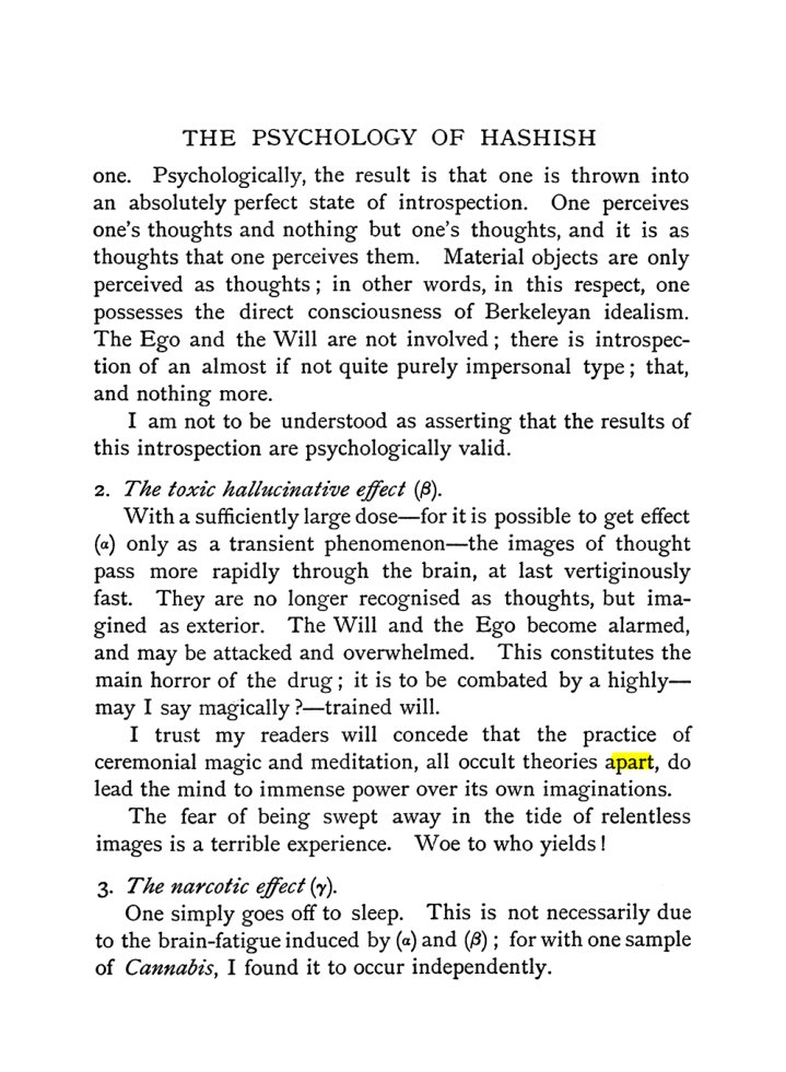 Original scan of The Equinox (Volume I, Number II), PDF page 51