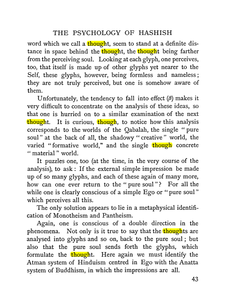 Original scan of The Equinox (Volume I, Number II), PDF page 53