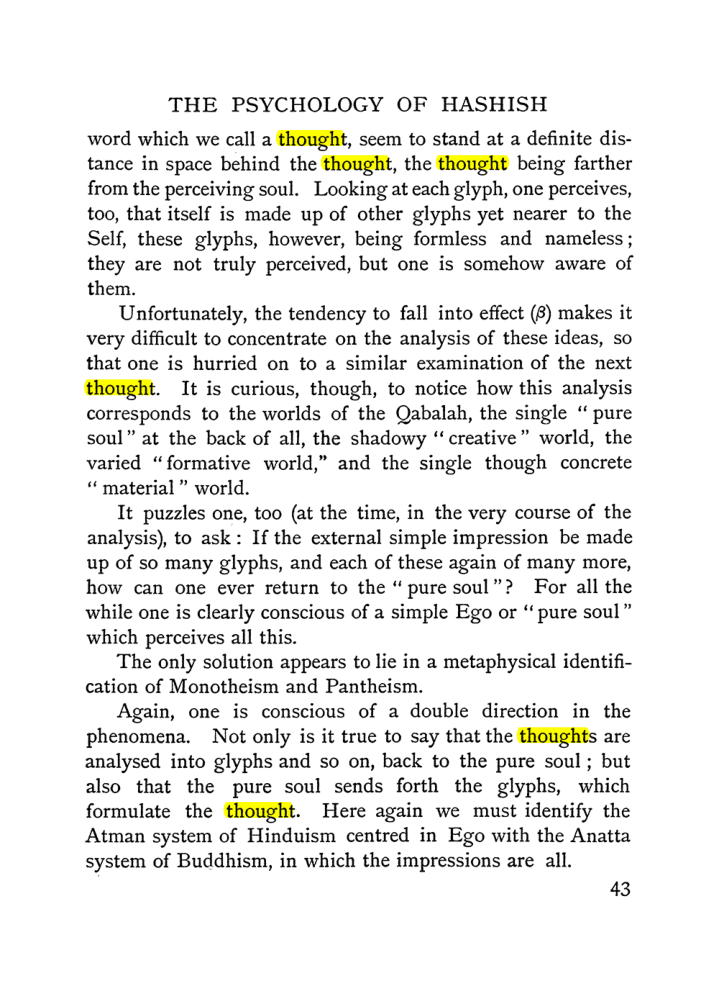 Original scan of The Equinox (Volume I, Number II), PDF page 53