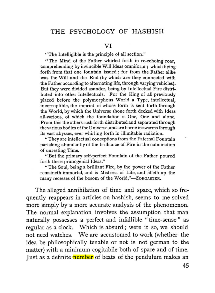 Original scan of The Equinox (Volume I, Number II), PDF page 55