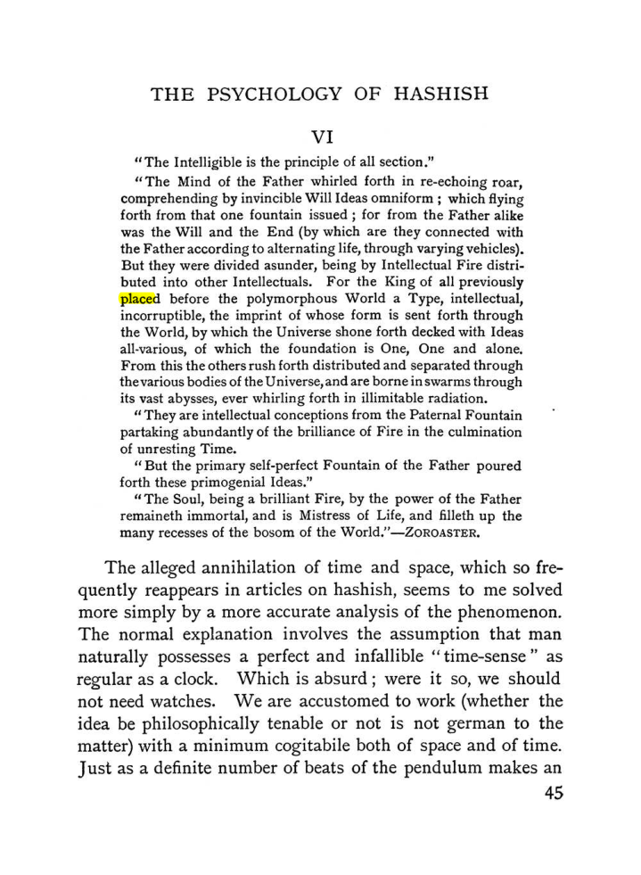 Original scan of The Equinox (Volume I, Number II), PDF page 55