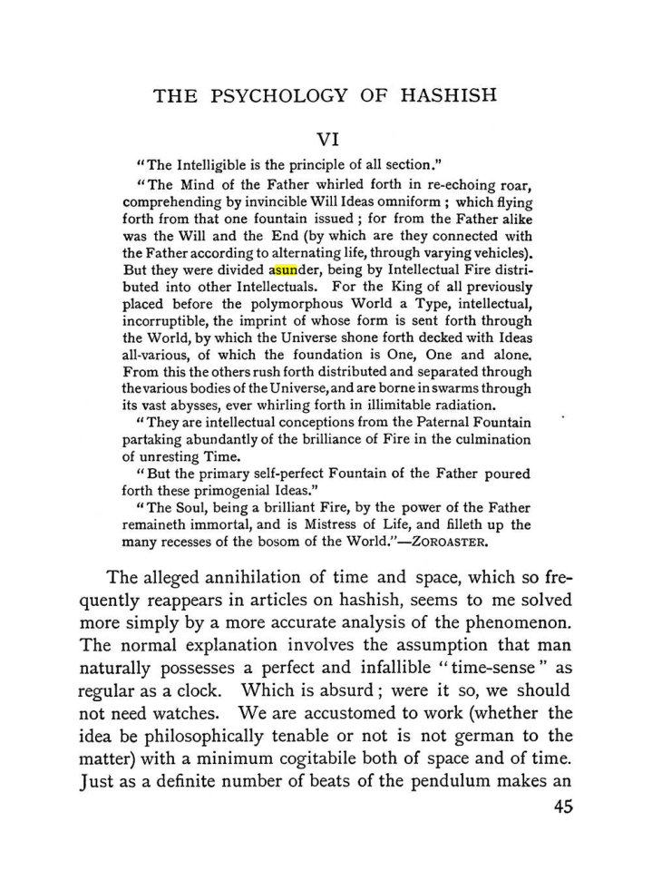Original scan of The Equinox (Volume I, Number II), PDF page 55