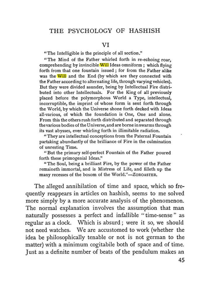Original scan of The Equinox (Volume I, Number II), PDF page 55