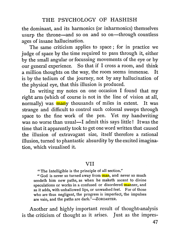 Original scan of The Equinox (Volume I, Number II), PDF page 57