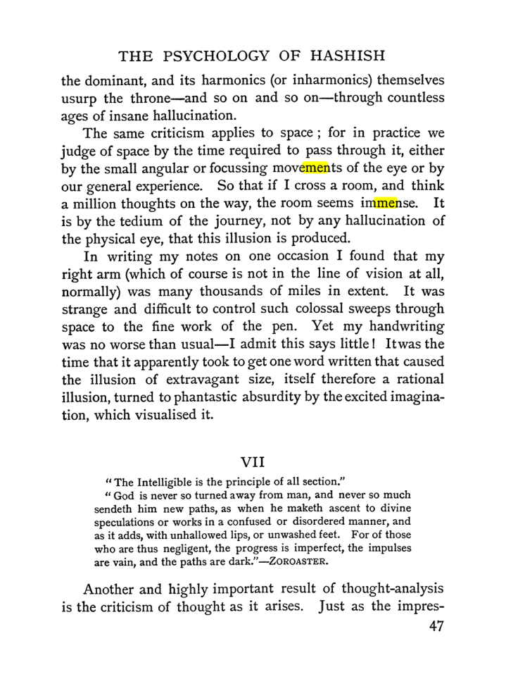 Original scan of The Equinox (Volume I, Number II), PDF page 57