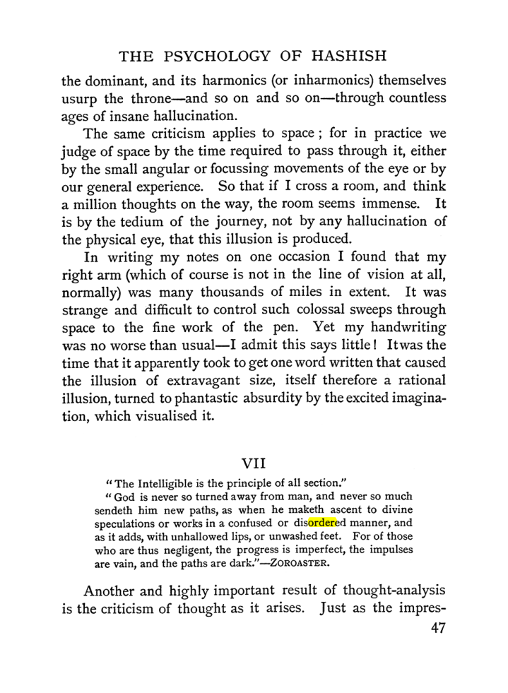 Original scan of The Equinox (Volume I, Number II), PDF page 57