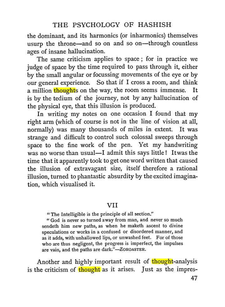 Original scan of The Equinox (Volume I, Number II), PDF page 57
