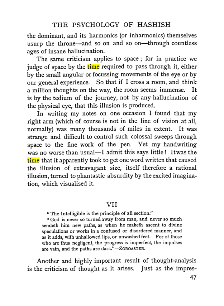 Original scan of The Equinox (Volume I, Number II), PDF page 57