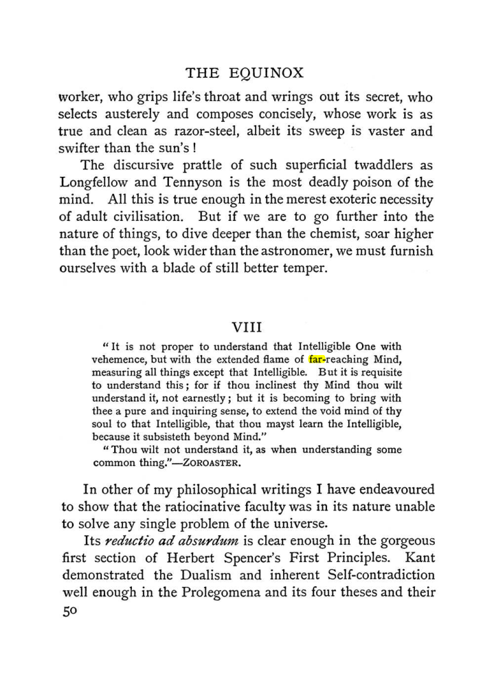 Original scan of The Equinox (Volume I, Number II), PDF page 60