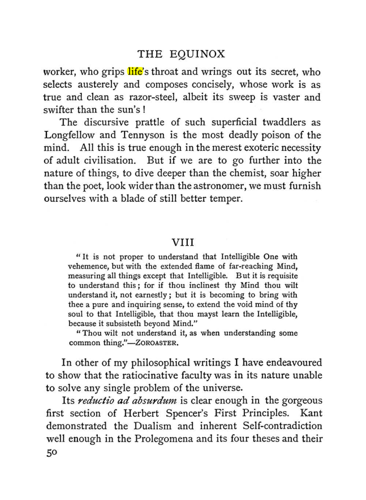 Original scan of The Equinox (Volume I, Number II), PDF page 60
