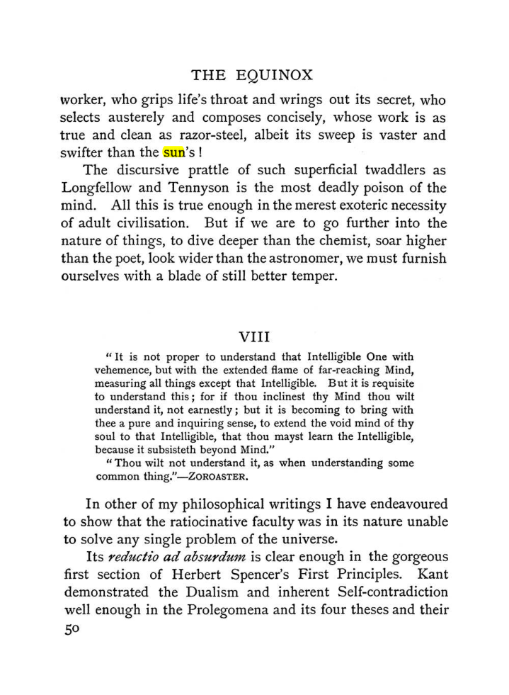 Original scan of The Equinox (Volume I, Number II), PDF page 60