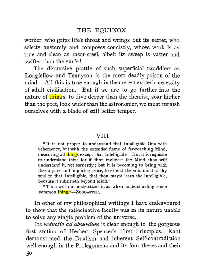 Original scan of The Equinox (Volume I, Number II), PDF page 60