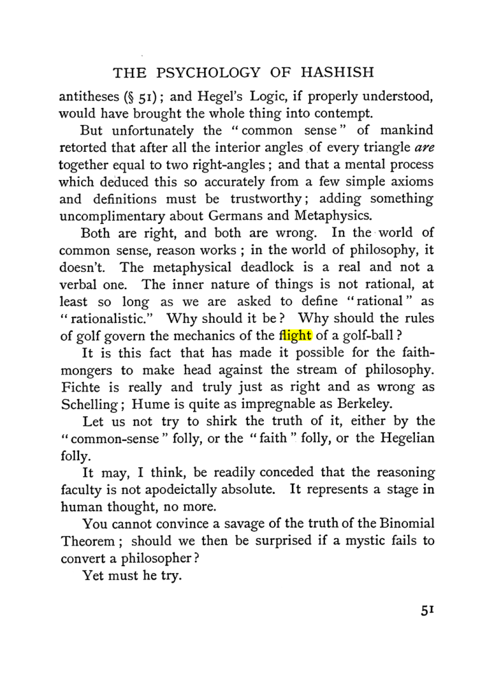Original scan of The Equinox (Volume I, Number II), PDF page 61