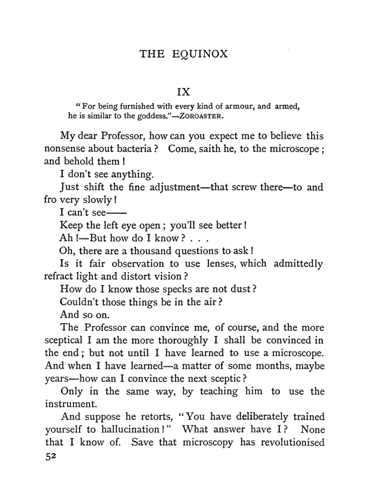 Original scan of The Equinox (Volume I, Number II), PDF page 62