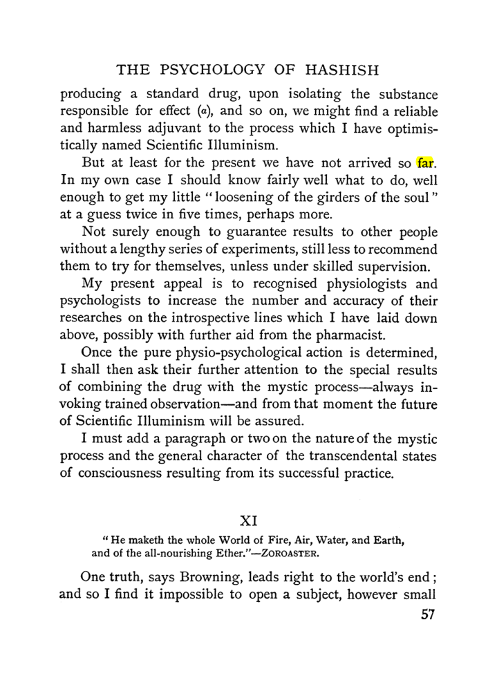 Original scan of The Equinox (Volume I, Number II), PDF page 67