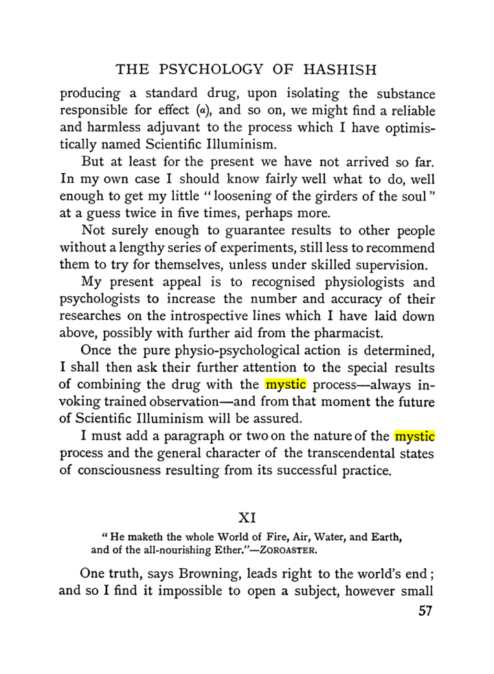 Original scan of The Equinox (Volume I, Number II), PDF page 67