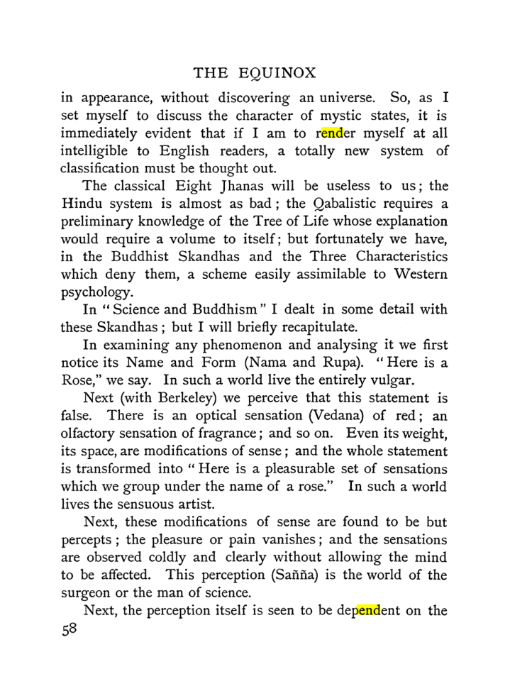 Original scan of The Equinox (Volume I, Number II), PDF page 68