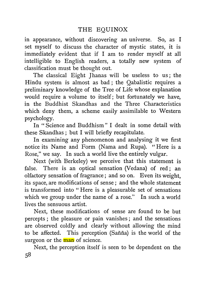 Original scan of The Equinox (Volume I, Number II), PDF page 68