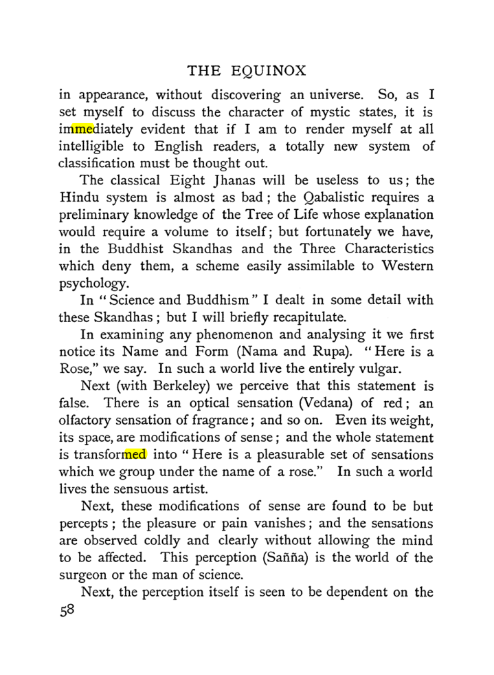 Original scan of The Equinox (Volume I, Number II), PDF page 68