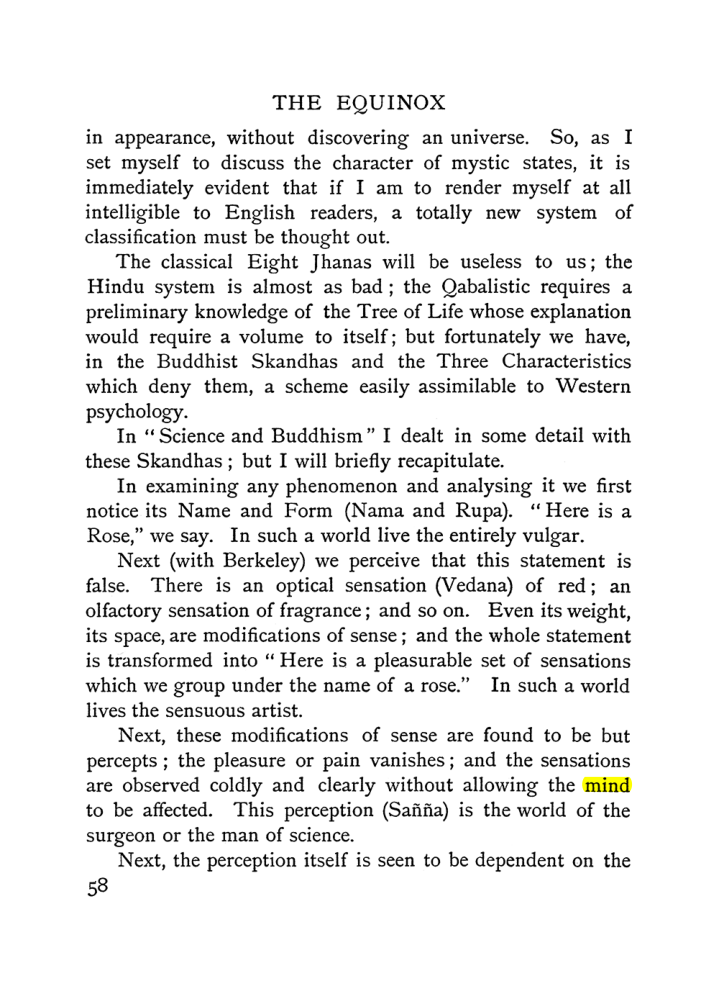 Original scan of The Equinox (Volume I, Number II), PDF page 68