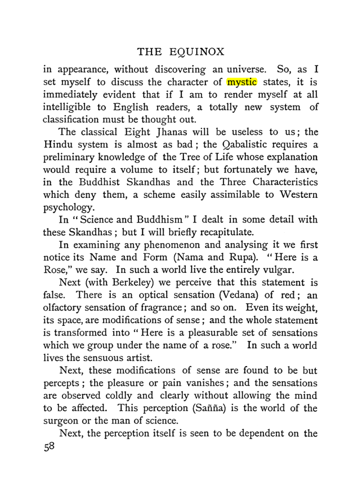 Original scan of The Equinox (Volume I, Number II), PDF page 68