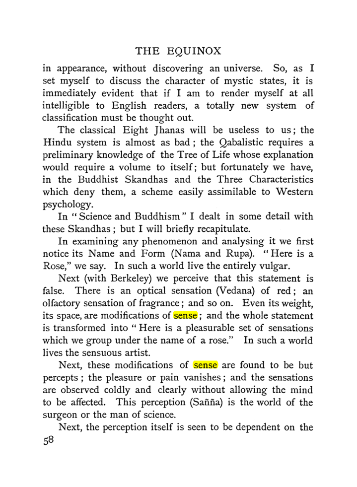 Original scan of The Equinox (Volume I, Number II), PDF page 68
