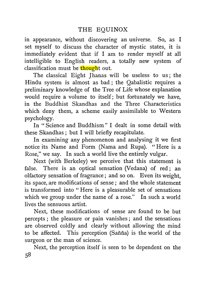 Original scan of The Equinox (Volume I, Number II), PDF page 68