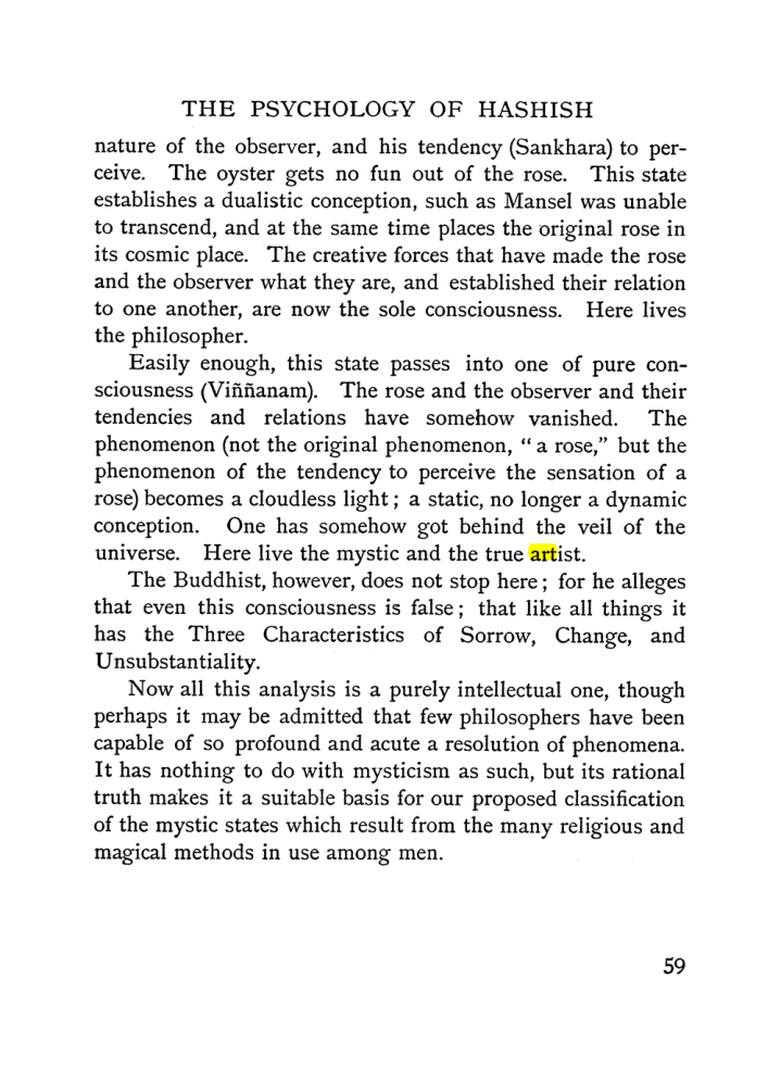 Original scan of The Equinox (Volume I, Number II), PDF page 69