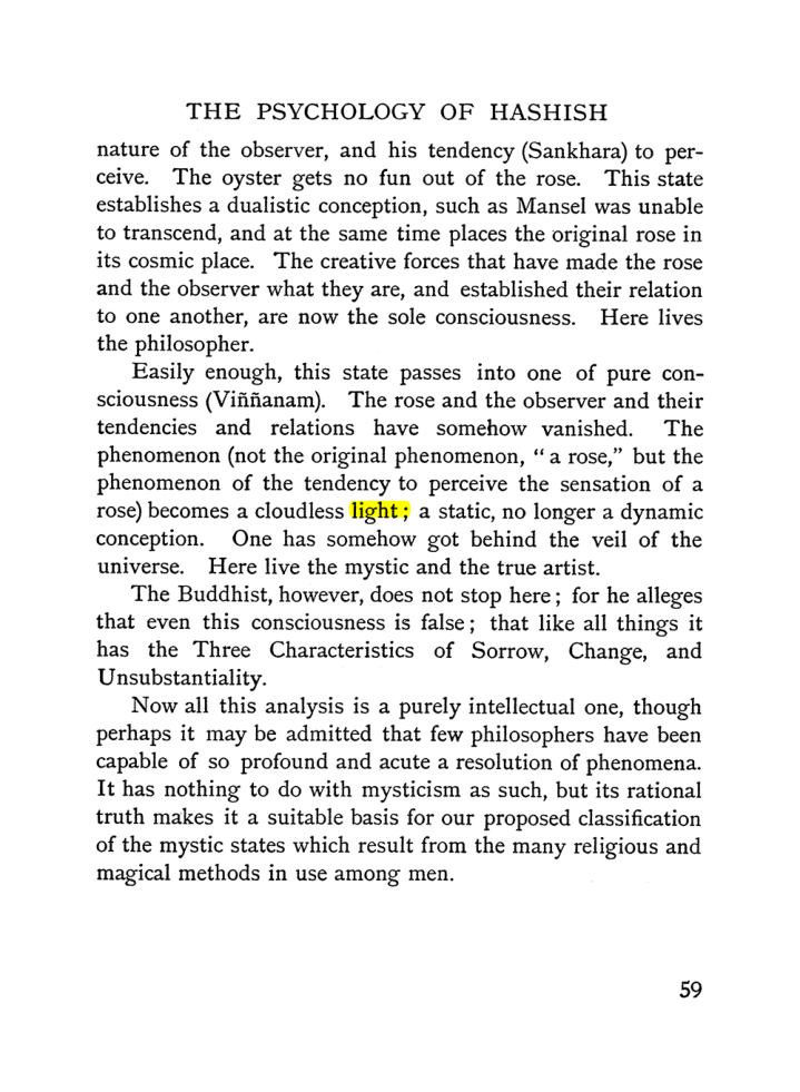 Original scan of The Equinox (Volume I, Number II), PDF page 69
