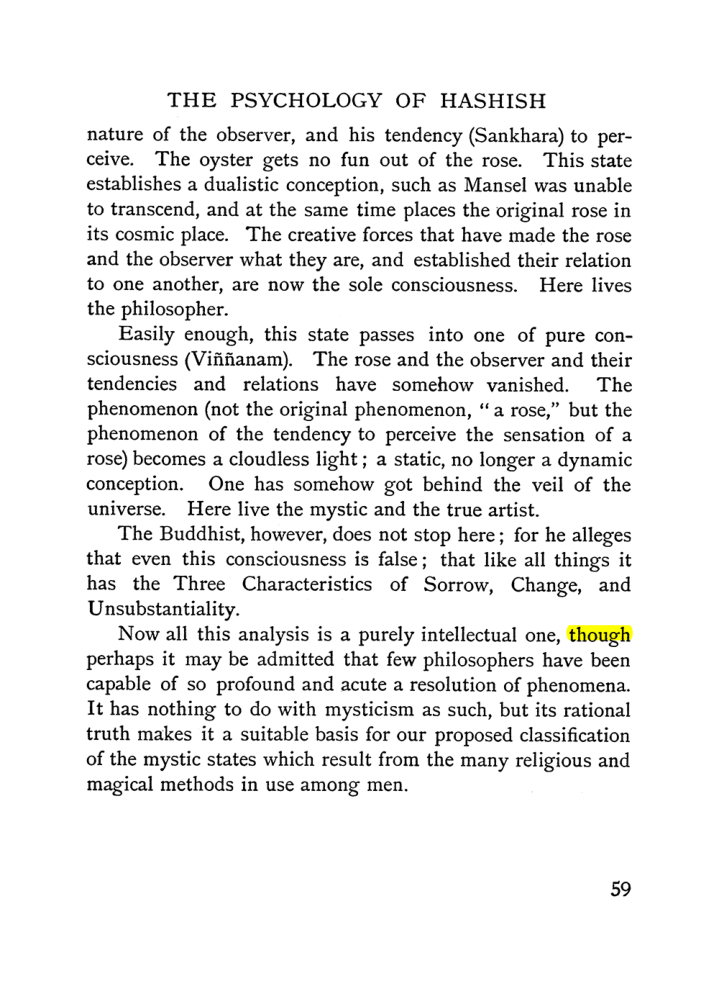 Original scan of The Equinox (Volume I, Number II), PDF page 69