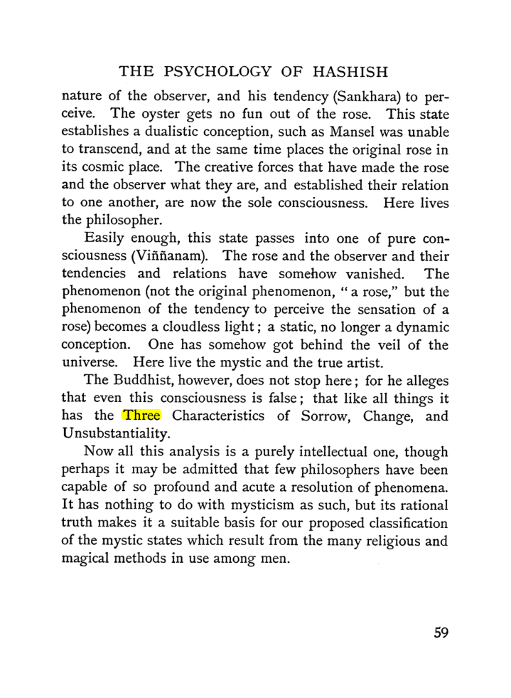 Original scan of The Equinox (Volume I, Number II), PDF page 69