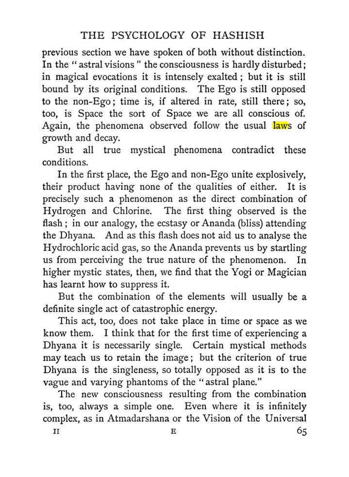 Original scan of The Equinox (Volume I, Number II), PDF page 75