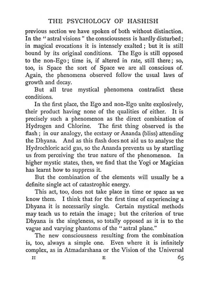 Original scan of The Equinox (Volume I, Number II), PDF page 75