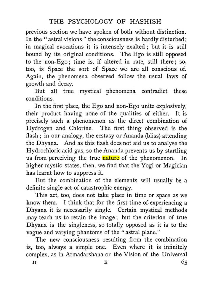 Original scan of The Equinox (Volume I, Number II), PDF page 75