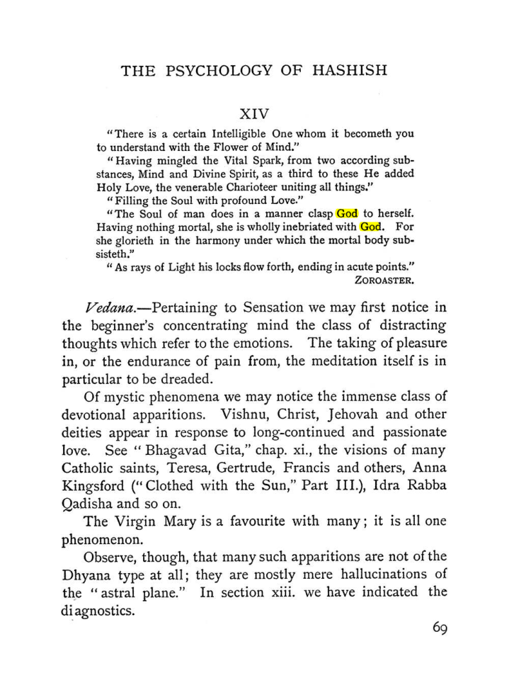 Original scan of The Equinox (Volume I, Number II), PDF page 79