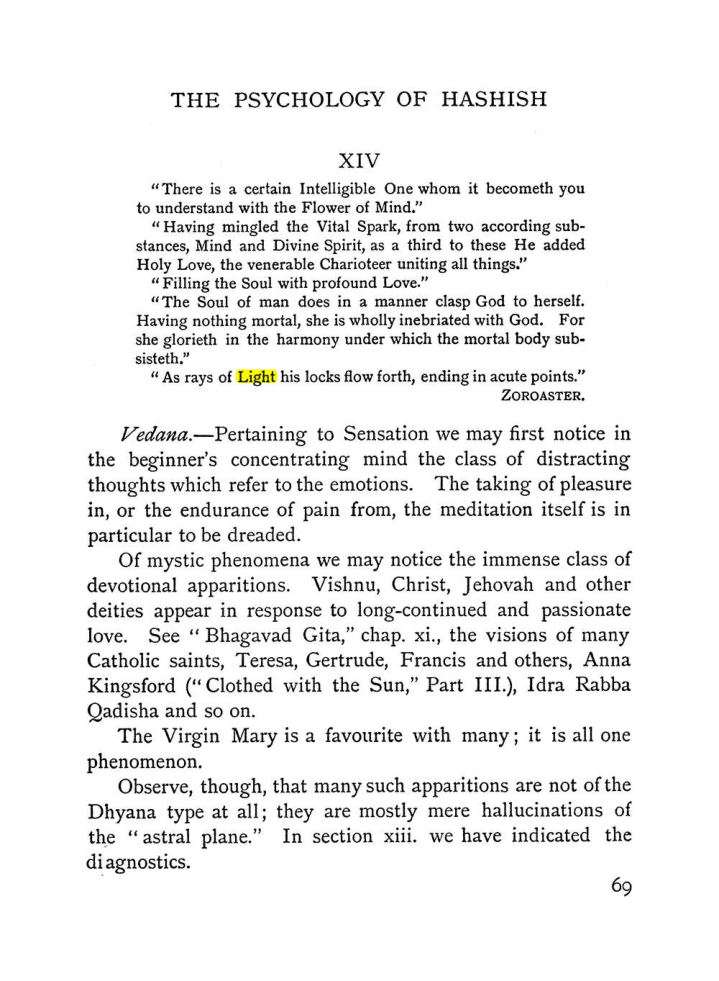 Original scan of The Equinox (Volume I, Number II), PDF page 79