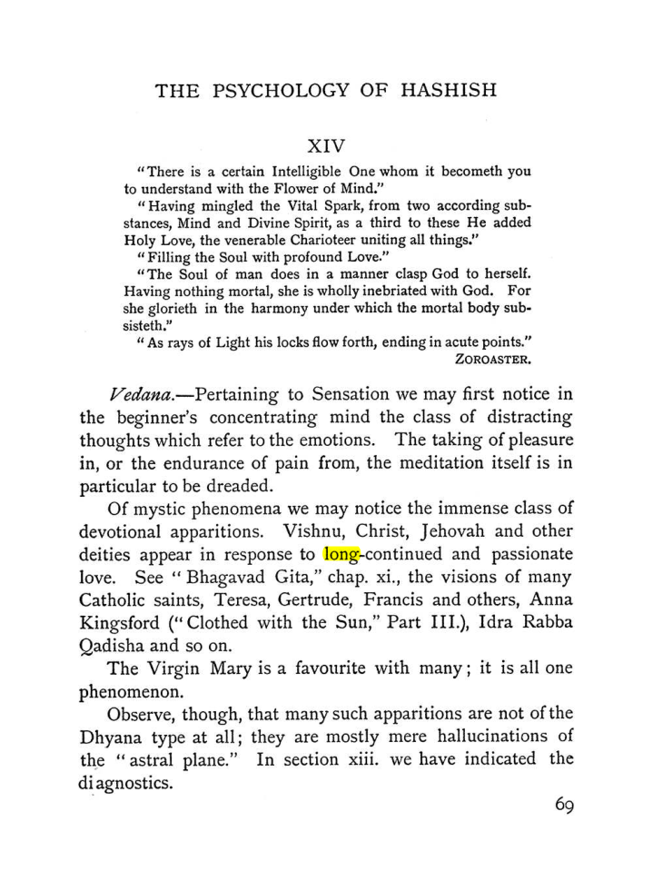 Original scan of The Equinox (Volume I, Number II), PDF page 79