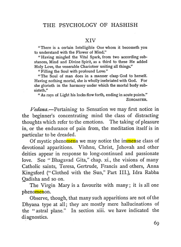 Original scan of The Equinox (Volume I, Number II), PDF page 79