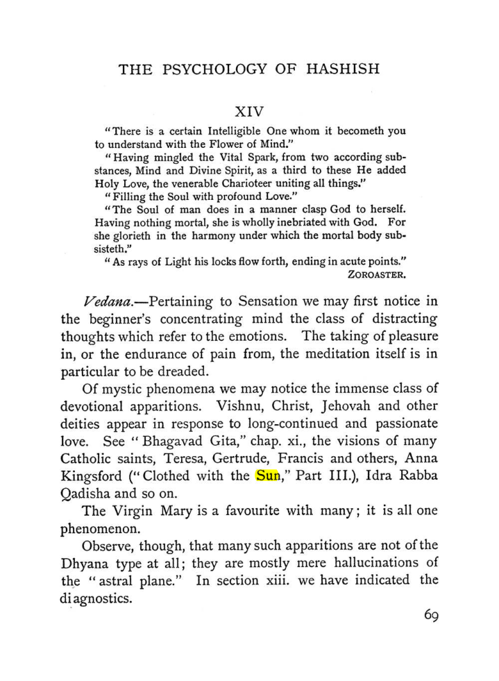Original scan of The Equinox (Volume I, Number II), PDF page 79