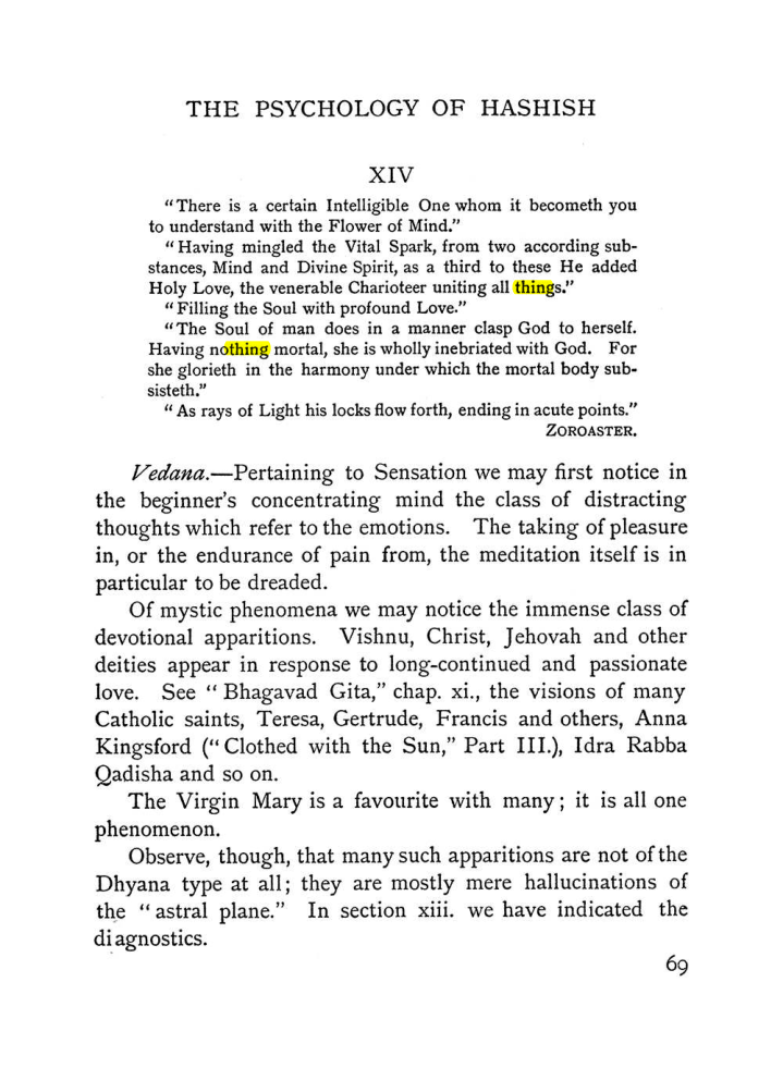 Original scan of The Equinox (Volume I, Number II), PDF page 79