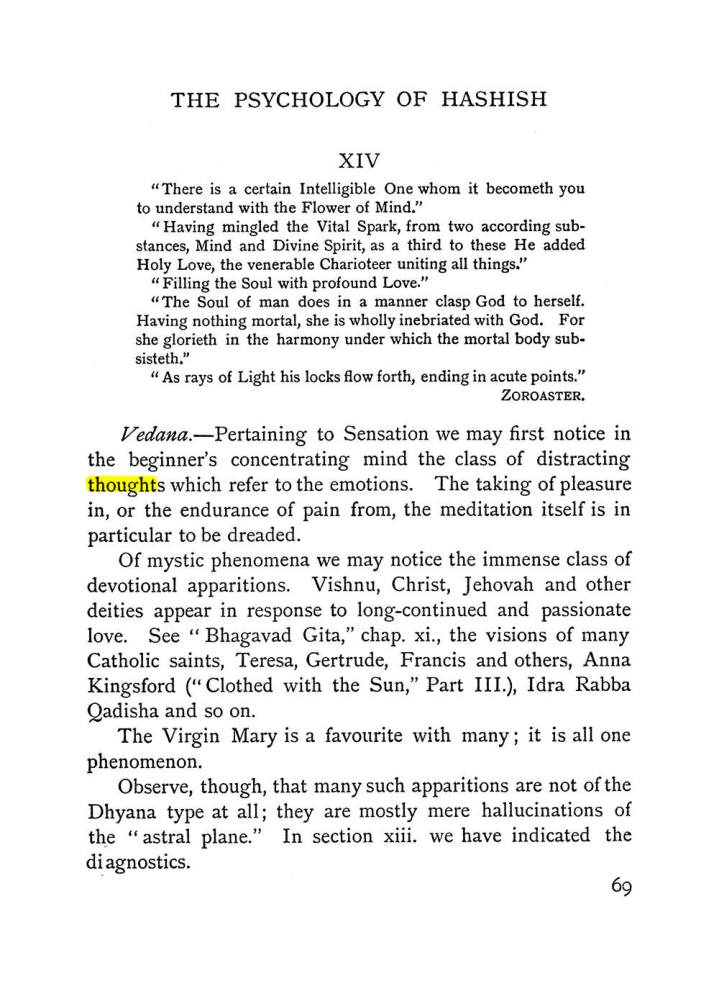 Original scan of The Equinox (Volume I, Number II), PDF page 79