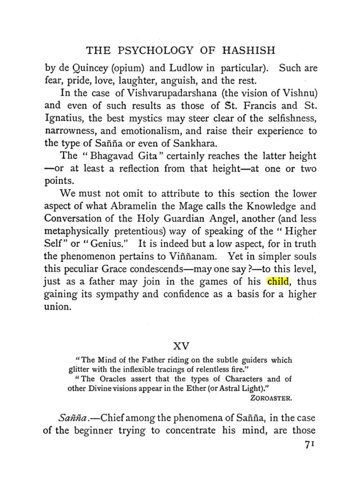 Original scan of The Equinox (Volume I, Number II), PDF page 81