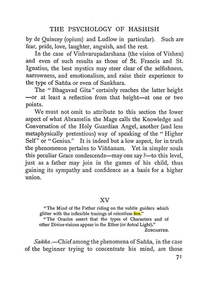 Original scan of The Equinox (Volume I, Number II), PDF page 81